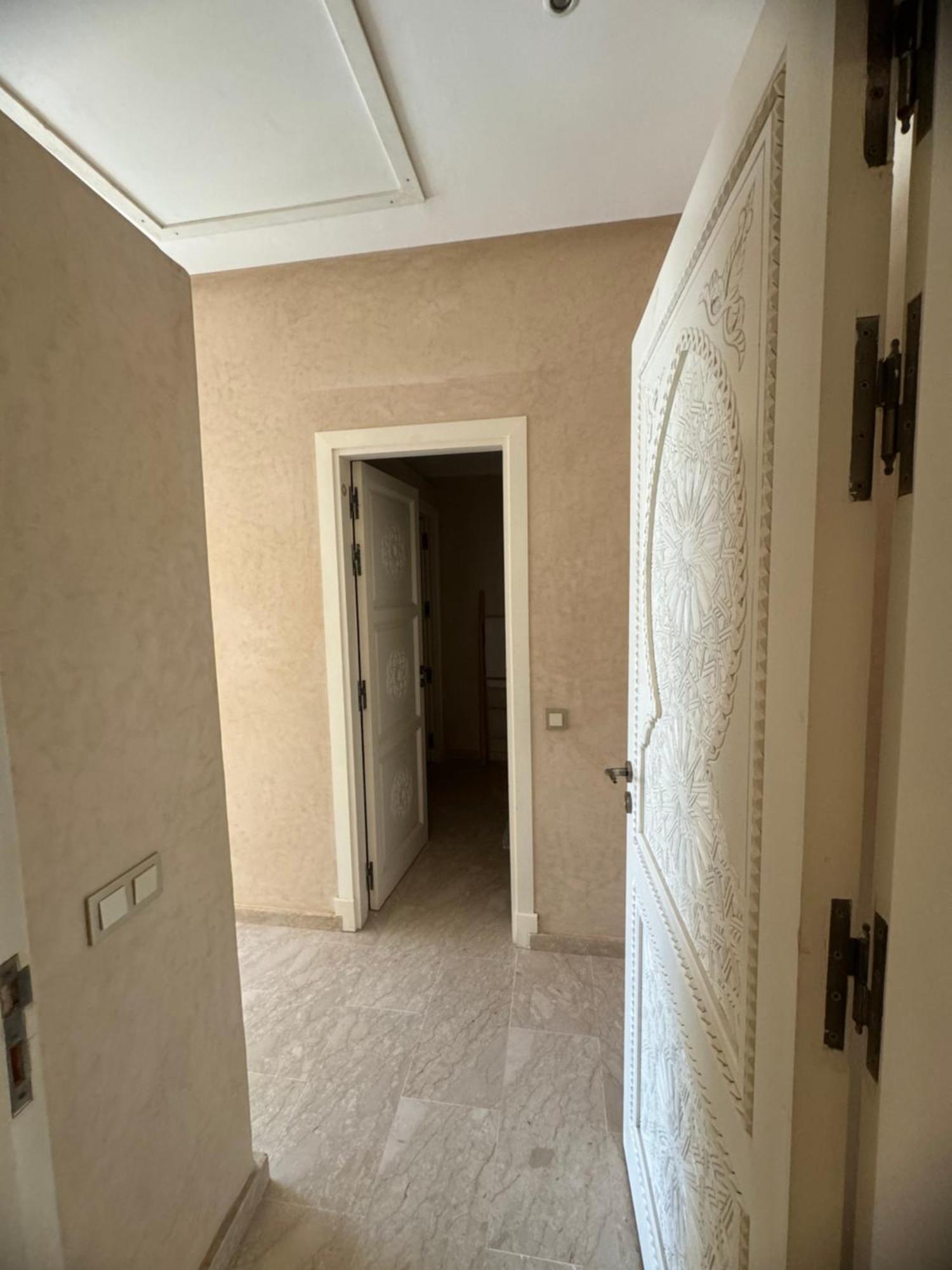 De Luxe Marrakech Villa Marrakesh