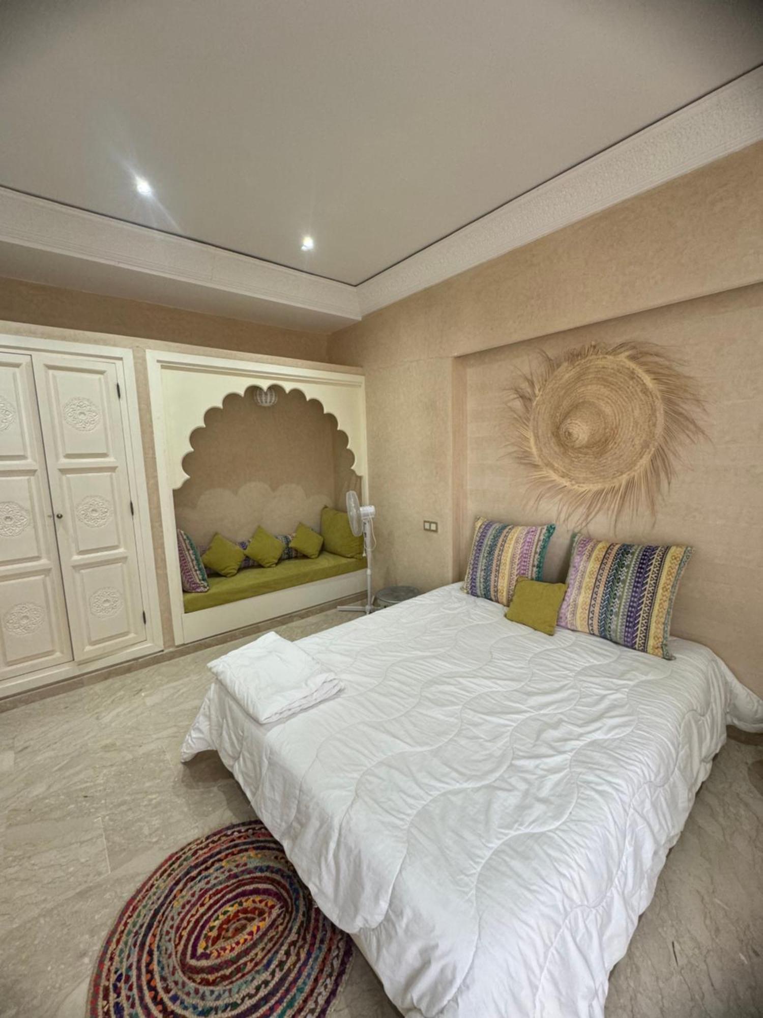 Villa De Luxe Marrakech Marrakesh