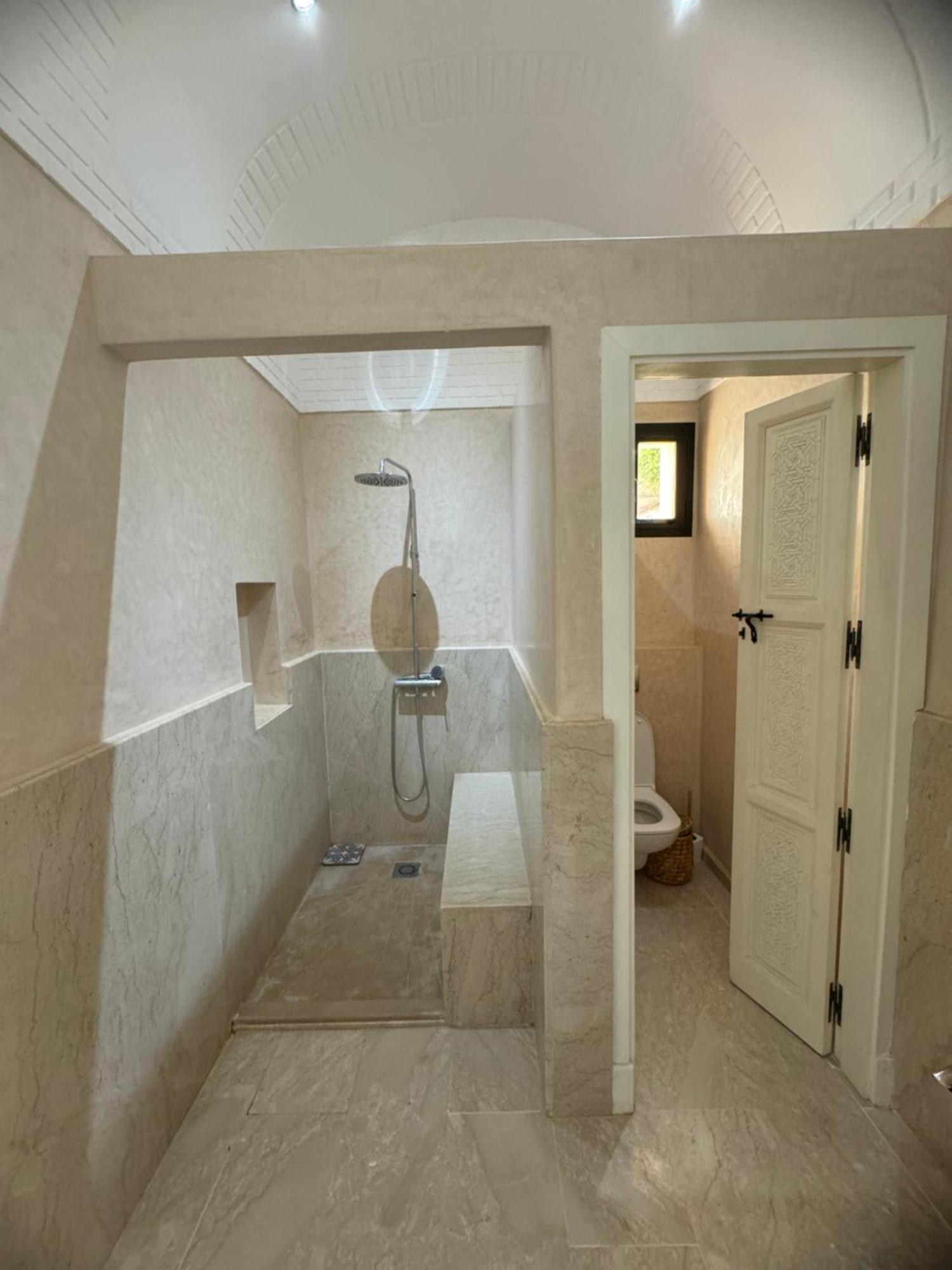 De Luxe Marrakech Villa *