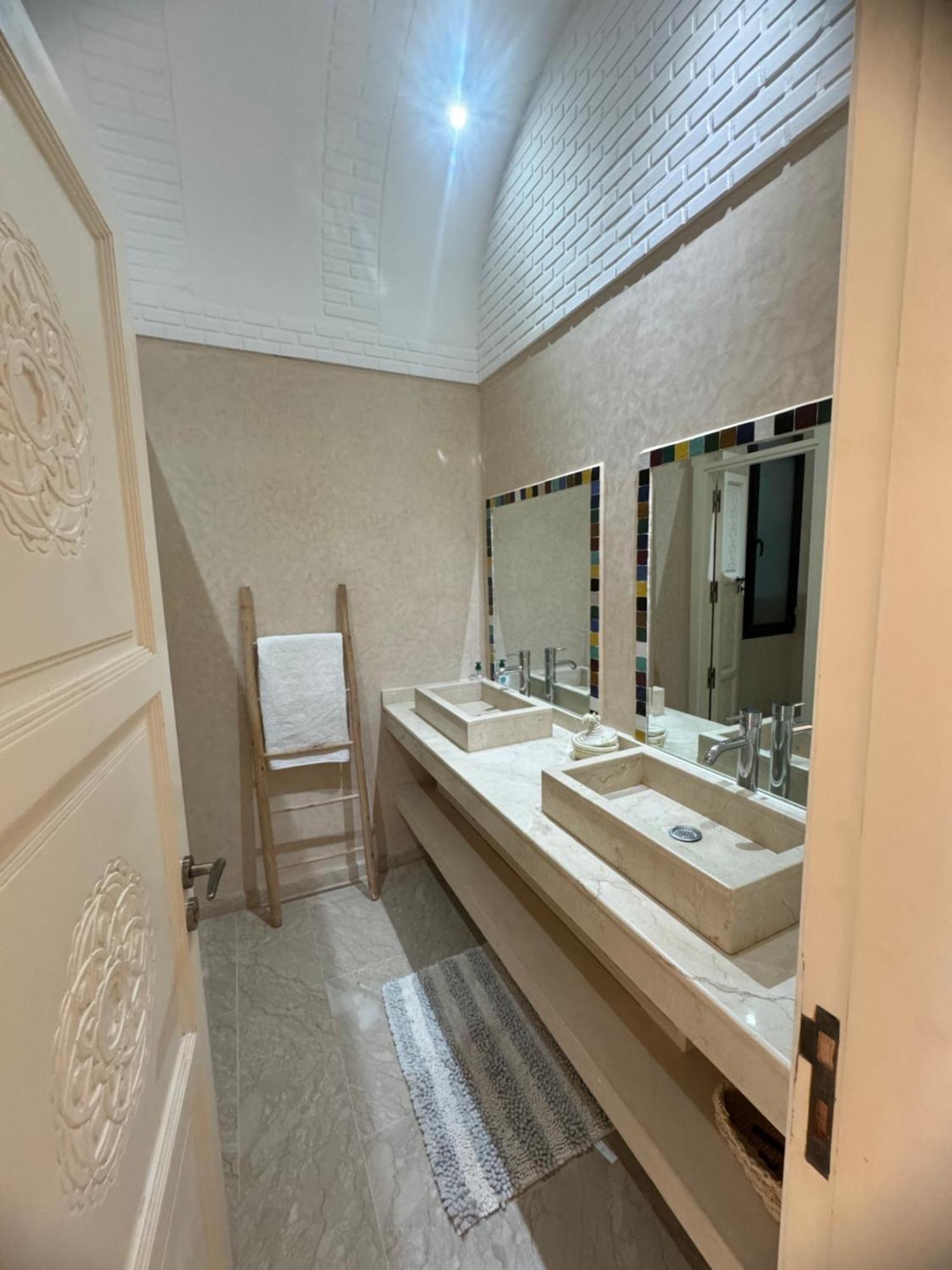 De Luxe Marrakech *