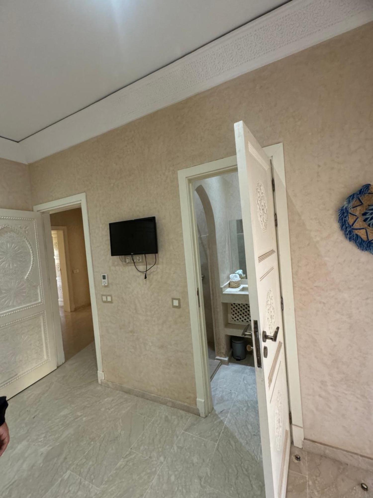 De Luxe Marrakech Villa *