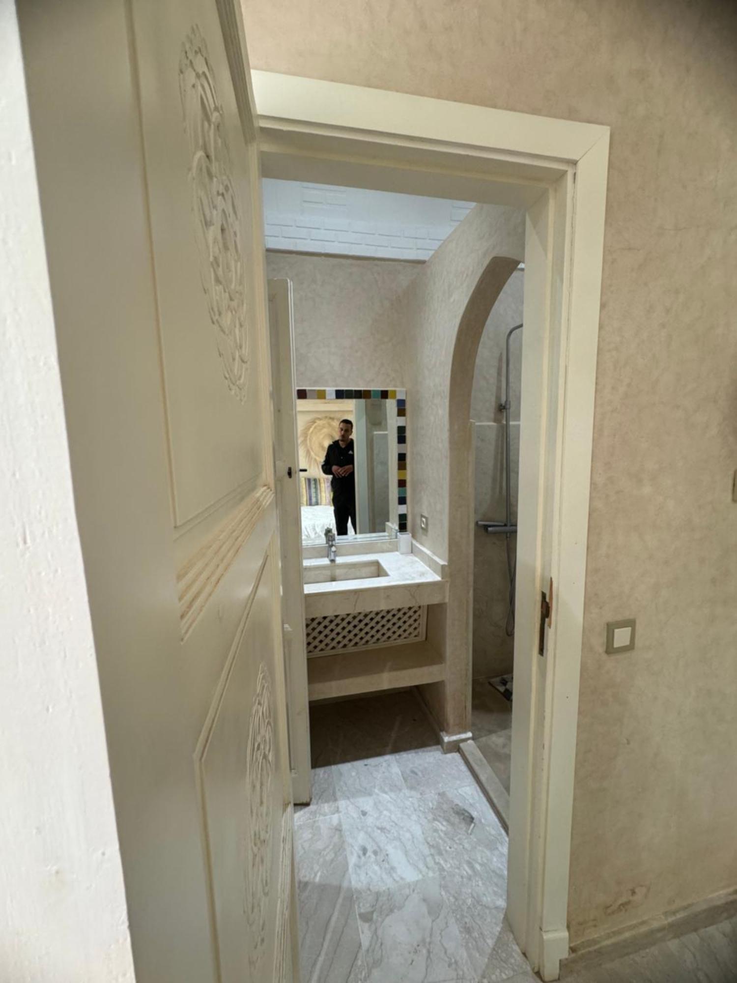 Villa De Luxe Marrakech Marrakesh