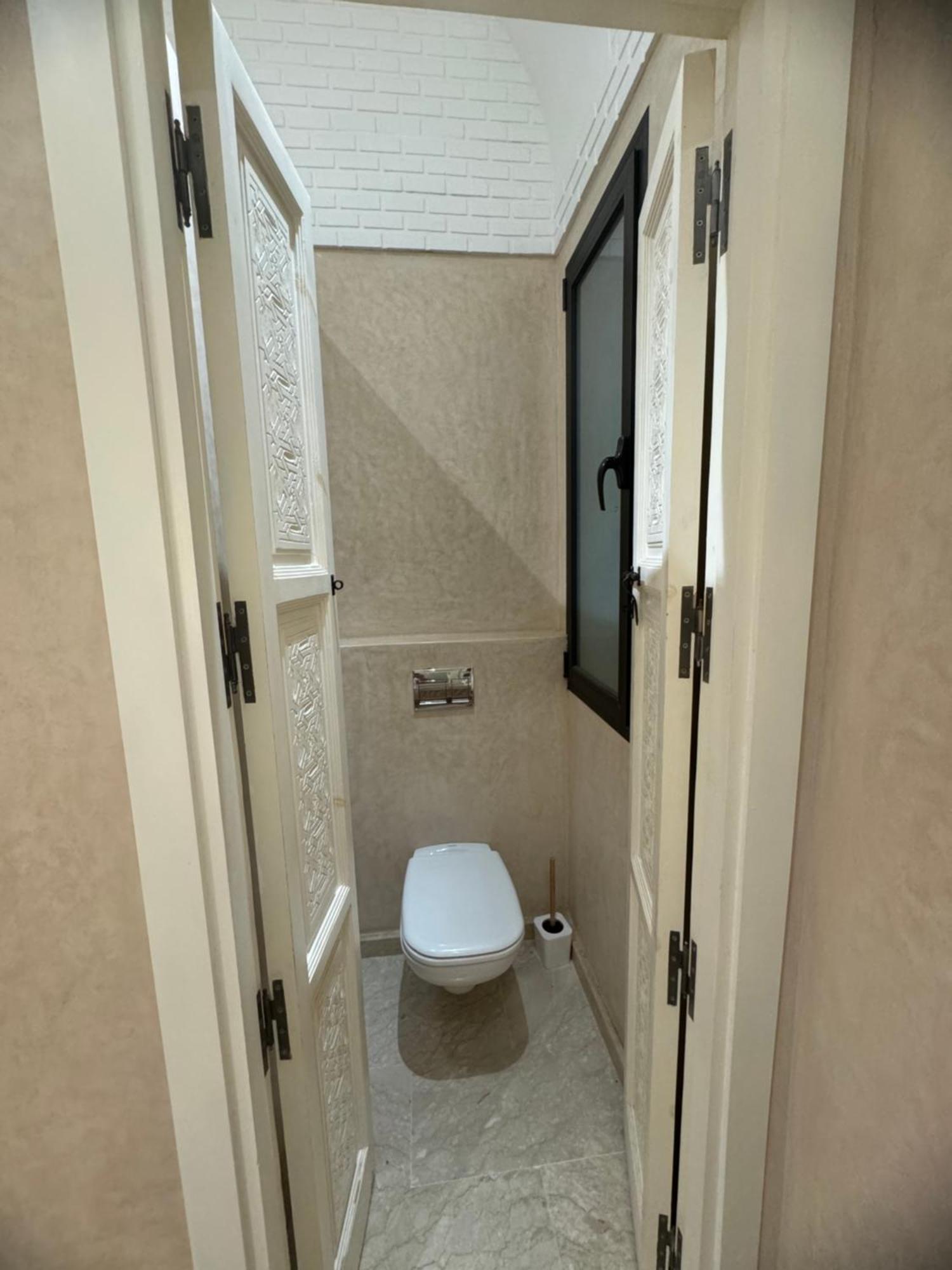 De Luxe Marrakech Villa *