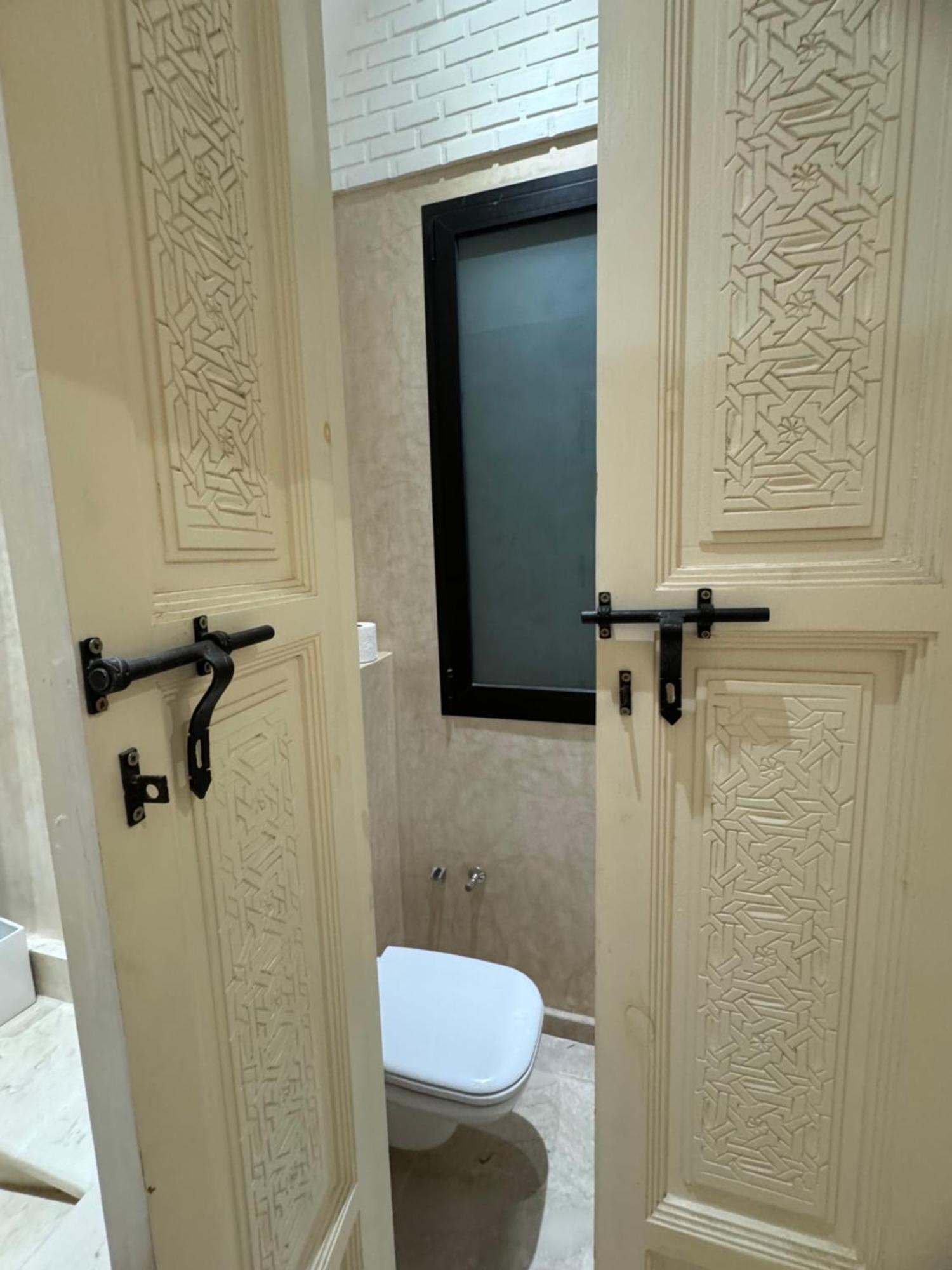 Villa De Luxe Marrakech Marrakesh