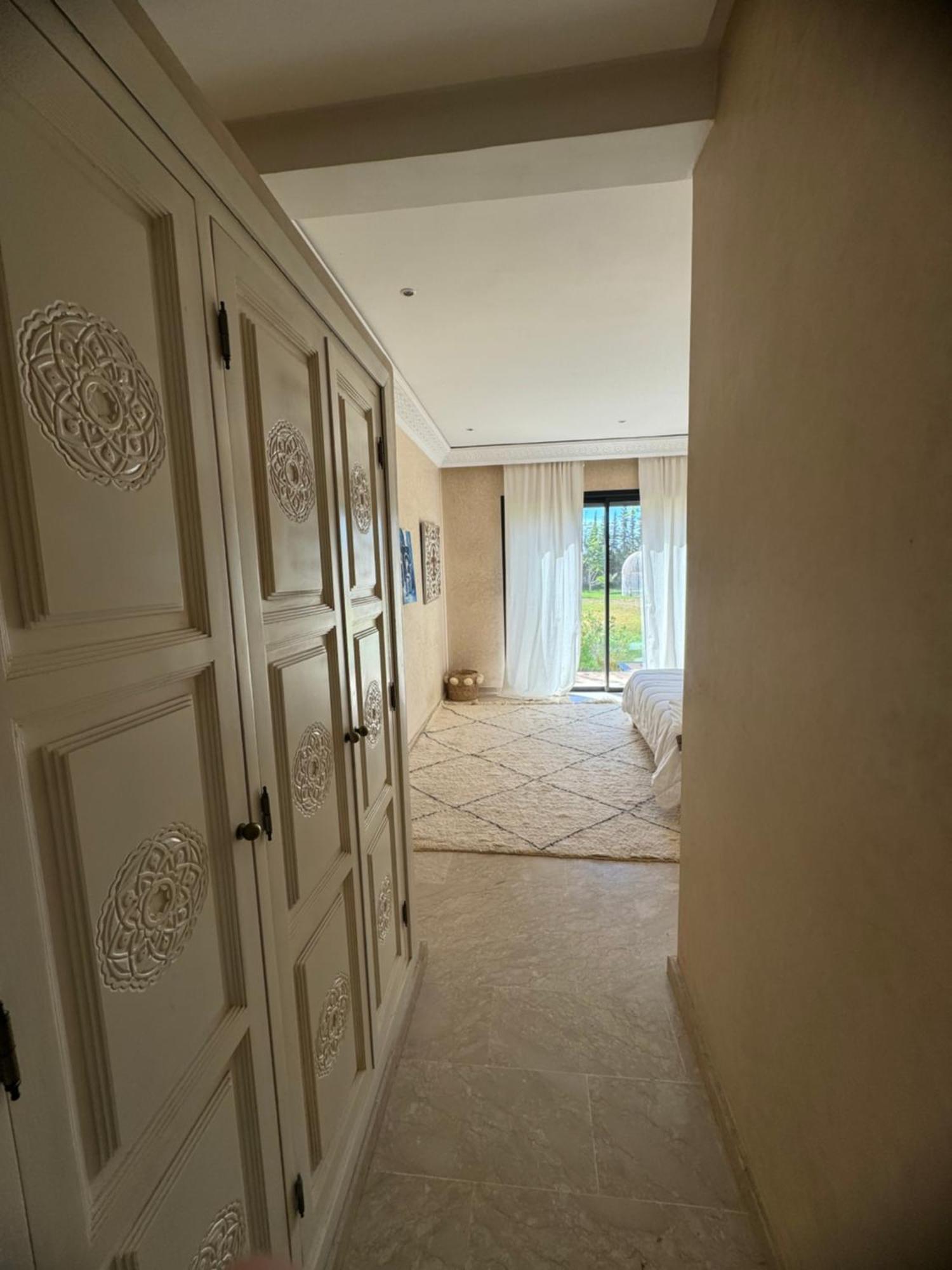 De Luxe Marrakech Villa