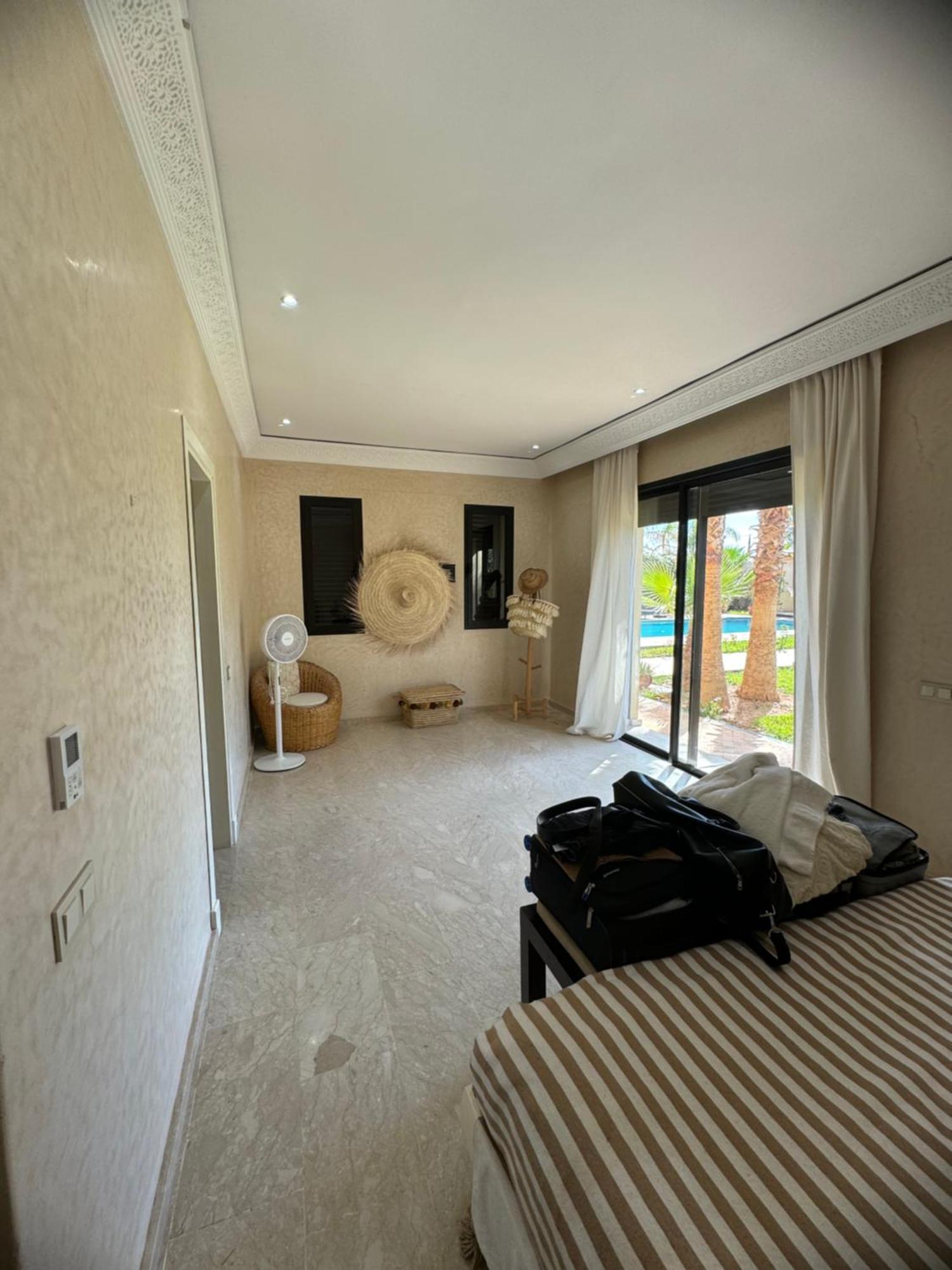 De Luxe Marrakech Villa Marrakesh