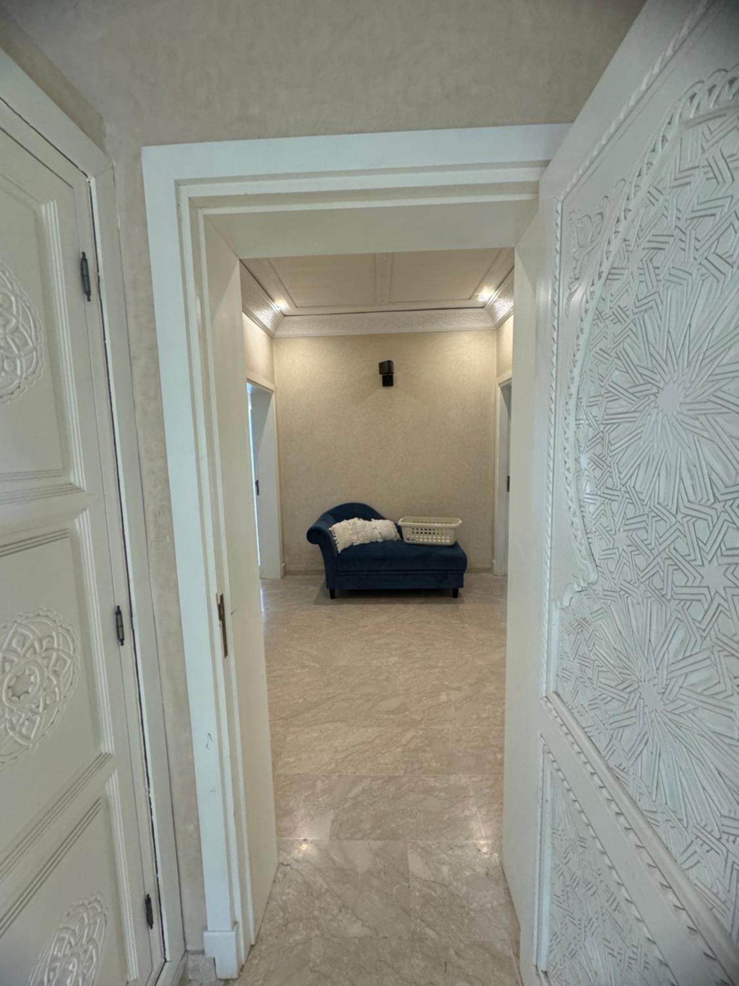 De Luxe Marrakech