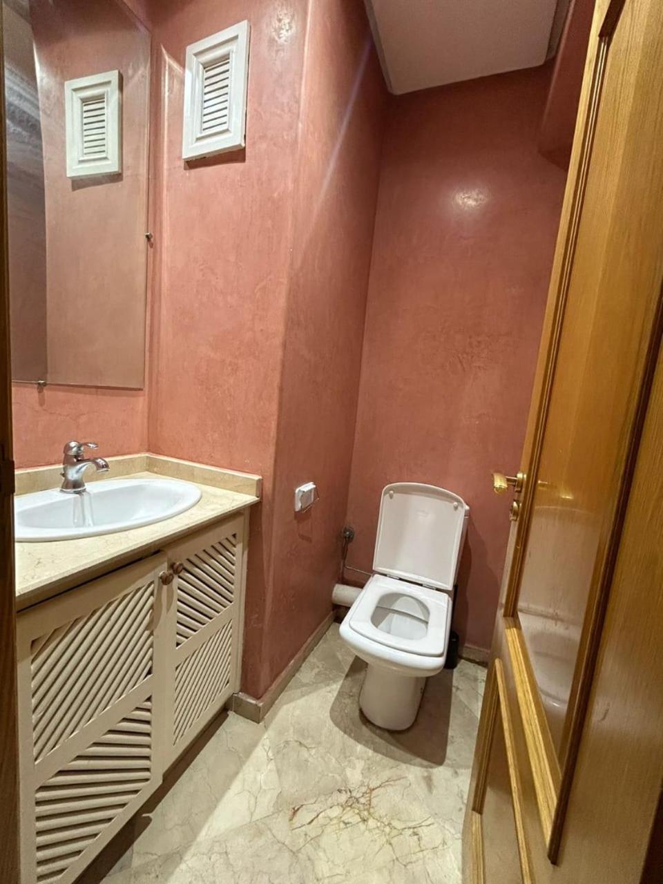 Cosy Marrakech Appartement
