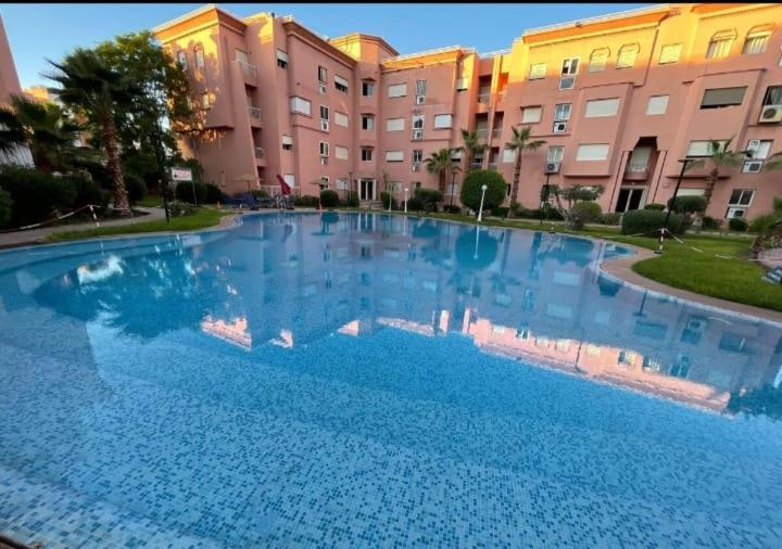 Cosy Marrakech Appartement Marrakesh