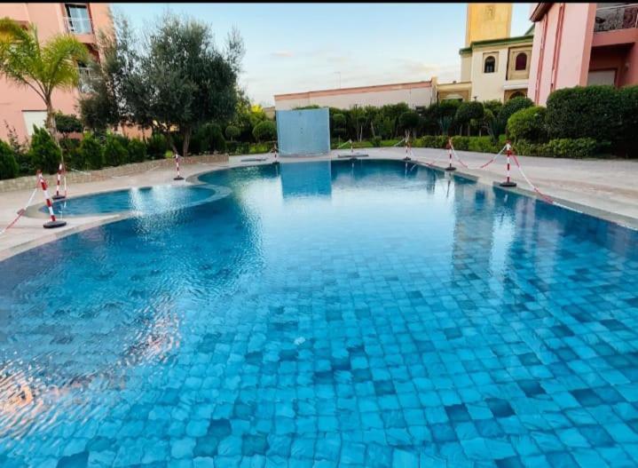 Appartement Cosy Marrakech Marrakesh