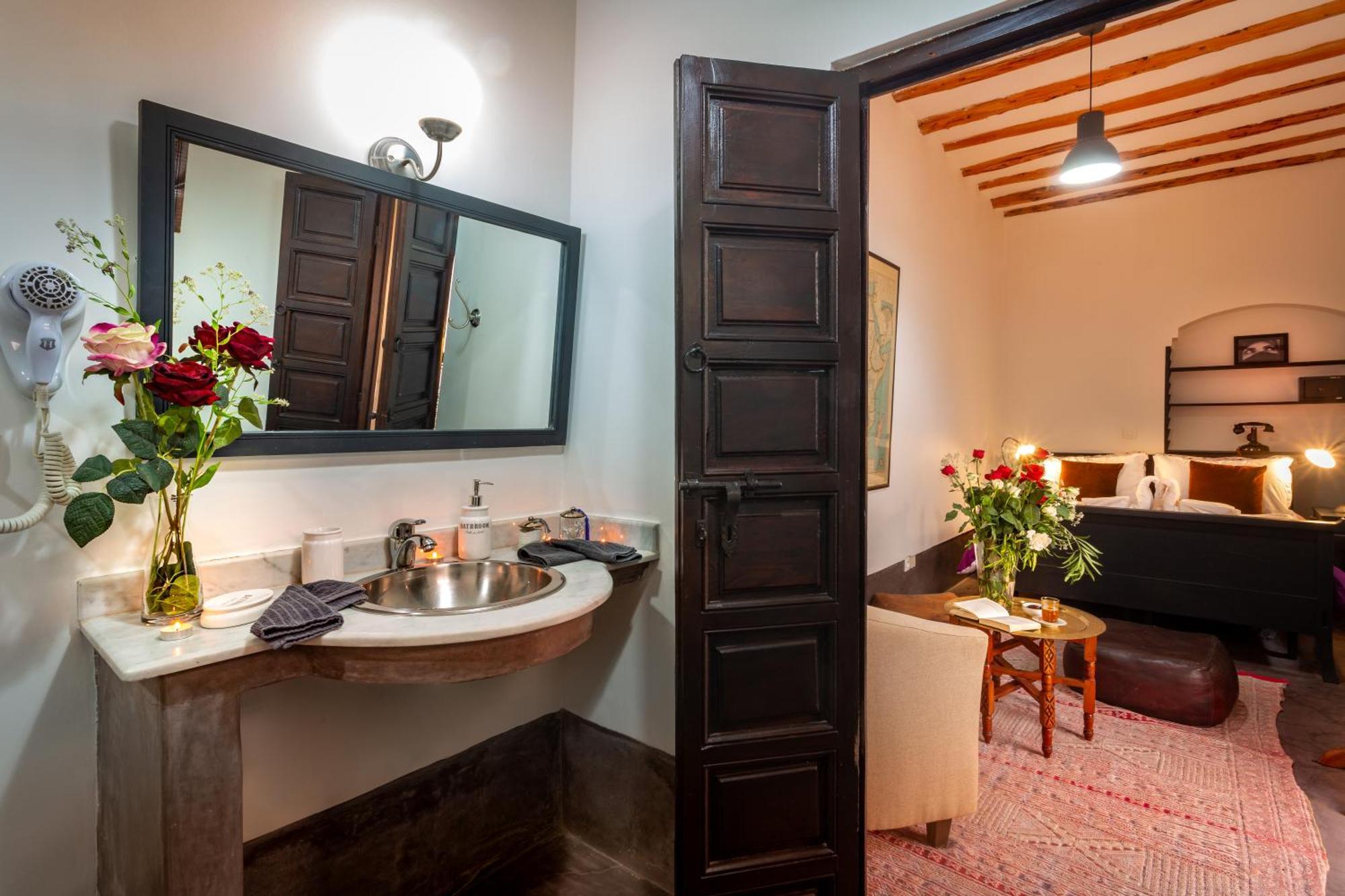 Dar Haris Holiday home Marrakesh