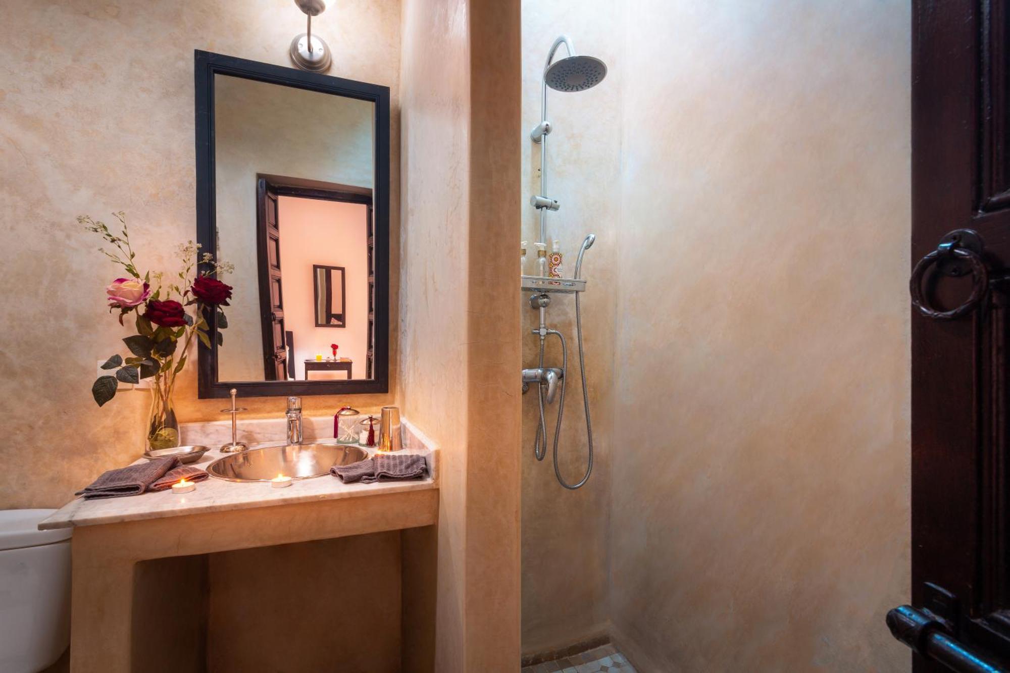 Holiday home Dar Haris Marrakesh