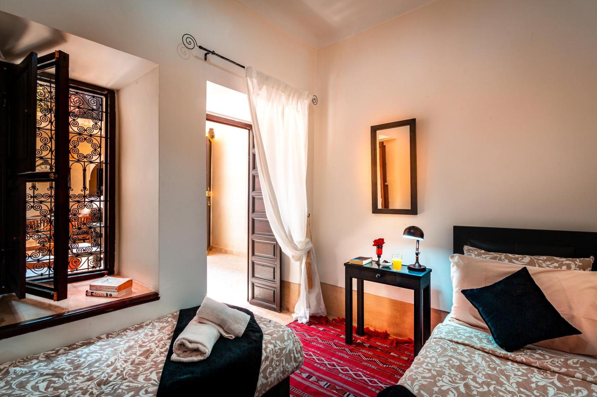 Dar Haris * Marrakesh