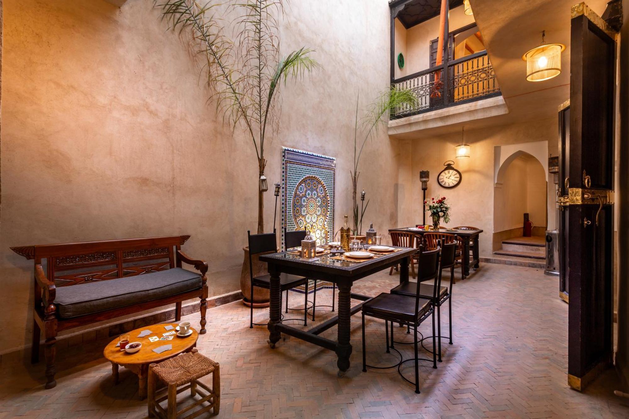 Dar Haris Marrakesh
