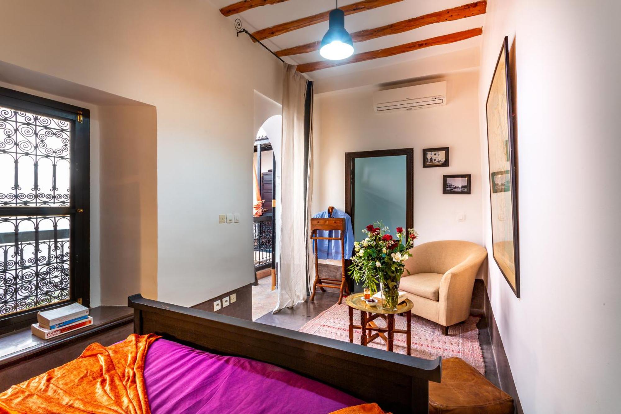 Dar Haris Holiday home