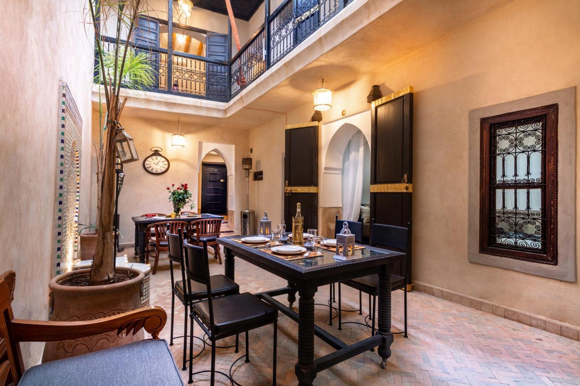 Dar Haris Holiday home