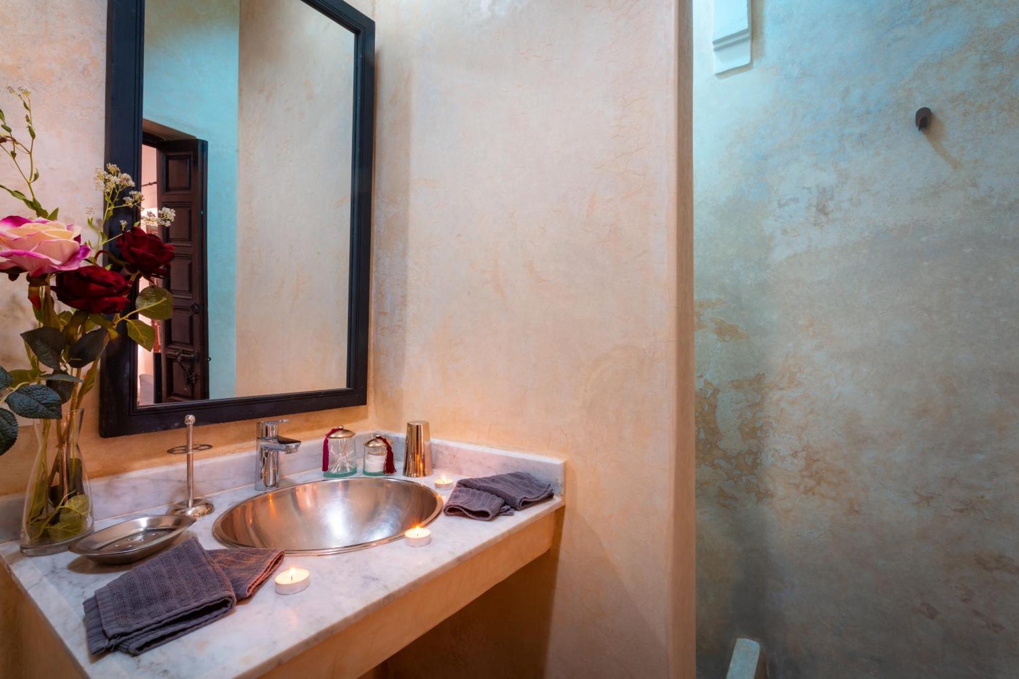 Dar Haris Holiday home Marrakesh