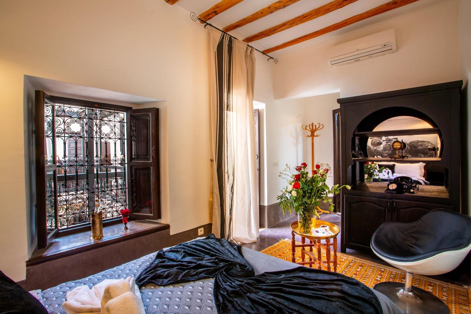 Dar Haris Marrakesh