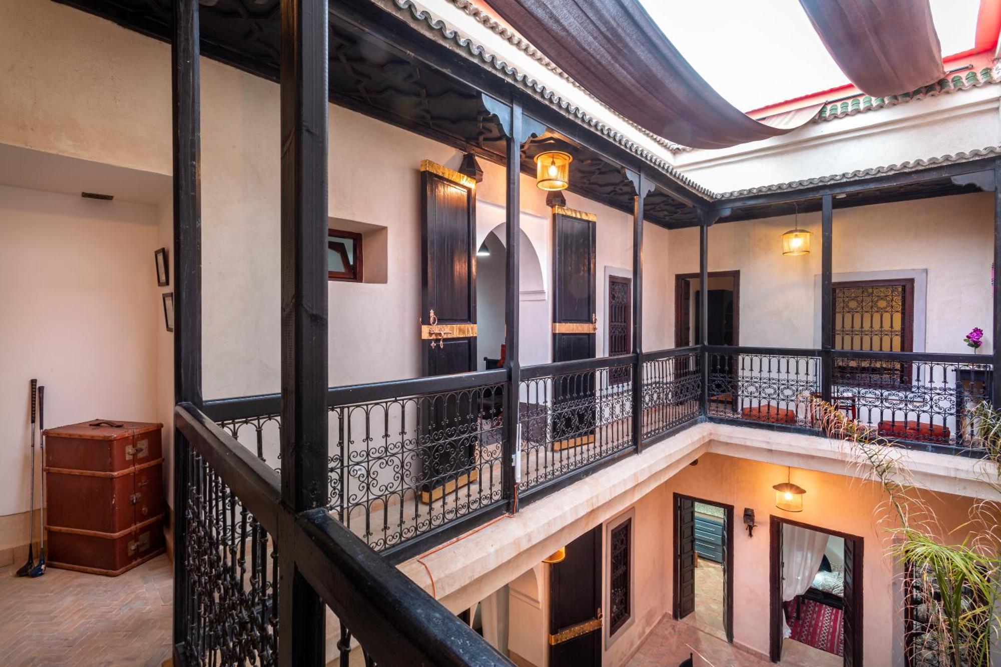 Dar Haris * Marrakesh
