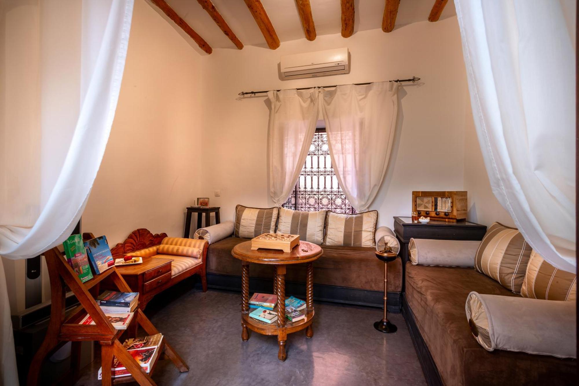 Dar Haris Holiday home