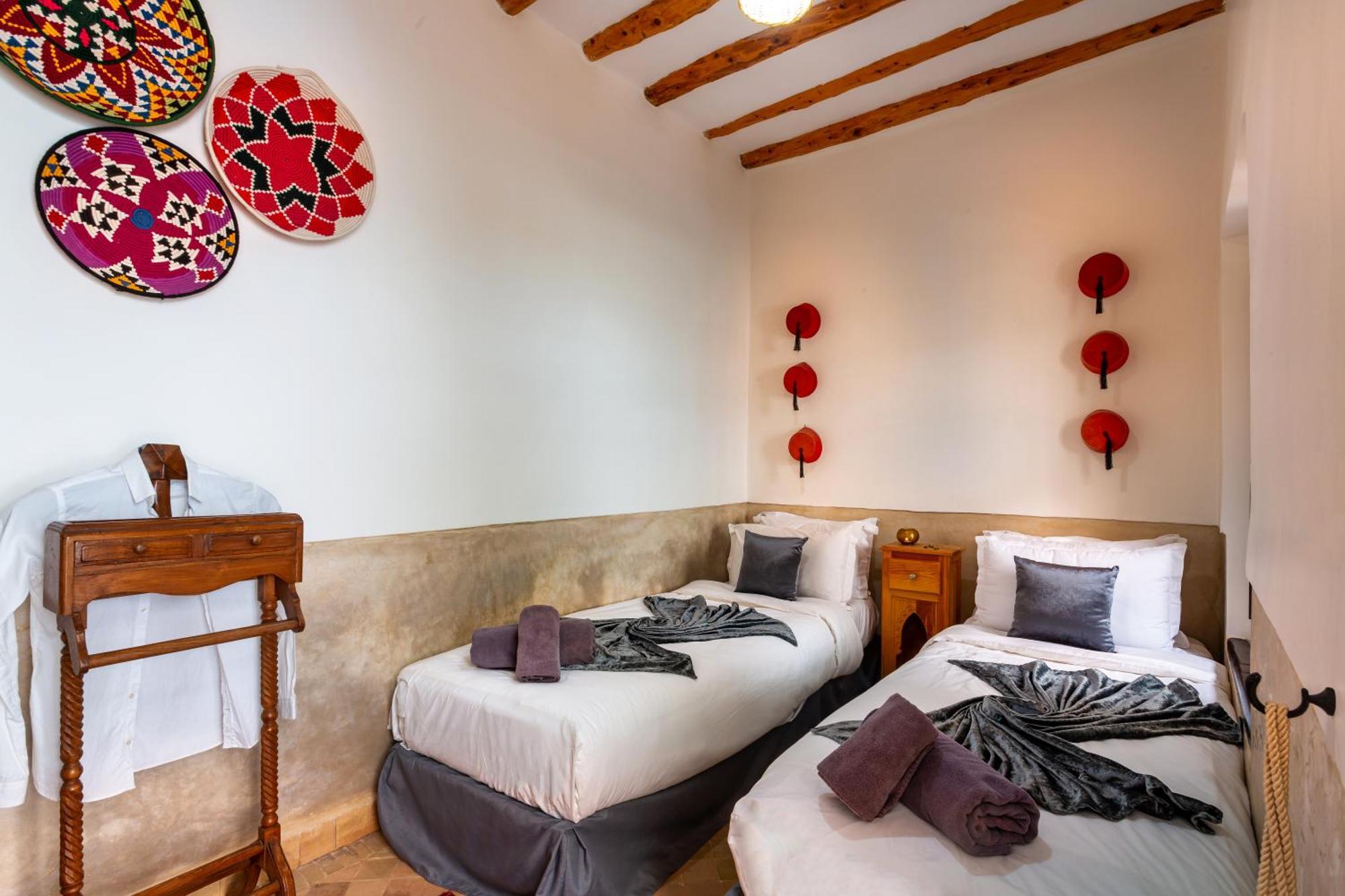 Holiday home Dar Haris Marrakesh