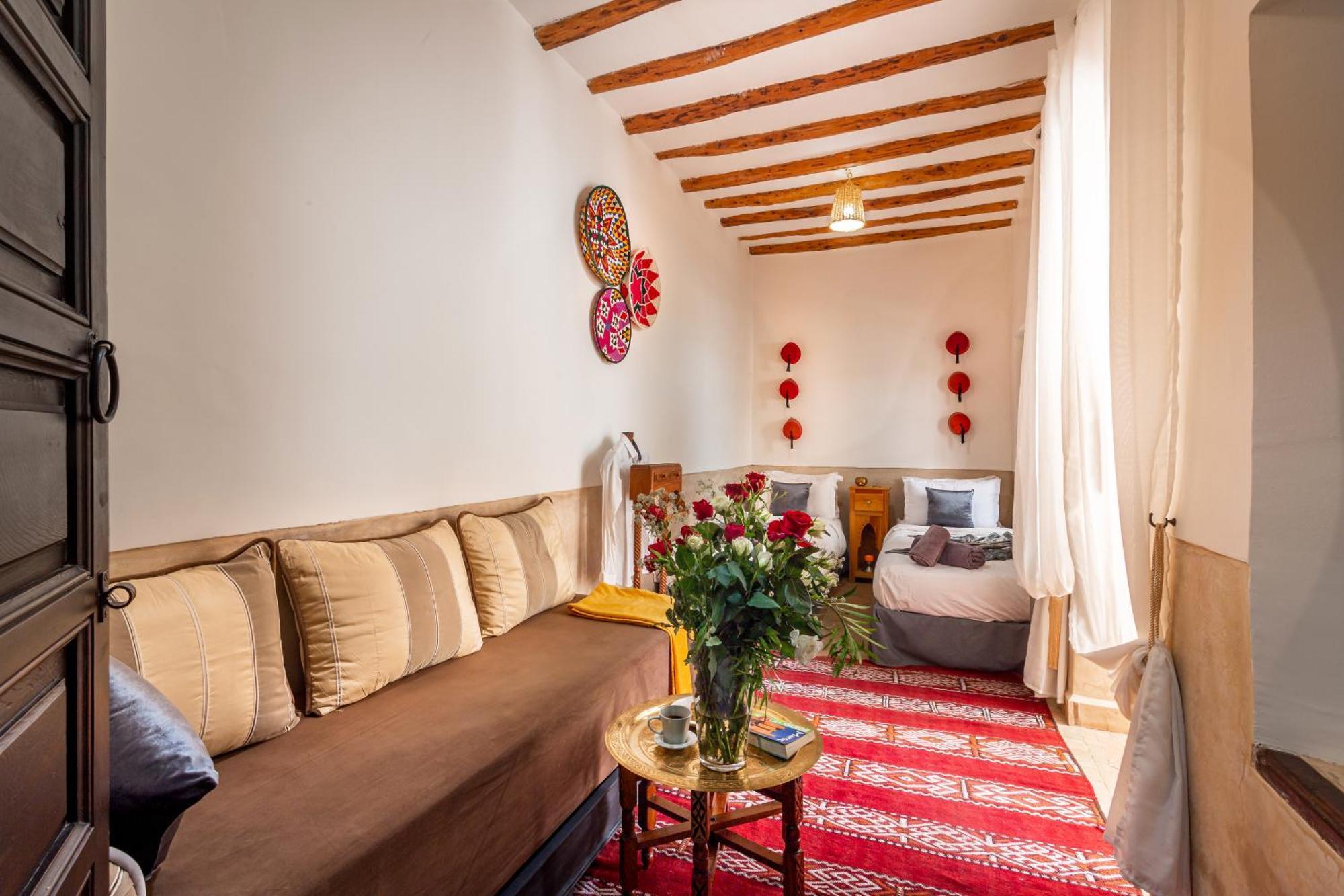 Dar Haris Holiday home
