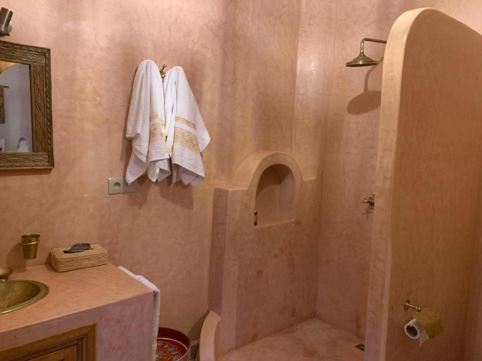 Saadaoui Marrakesh