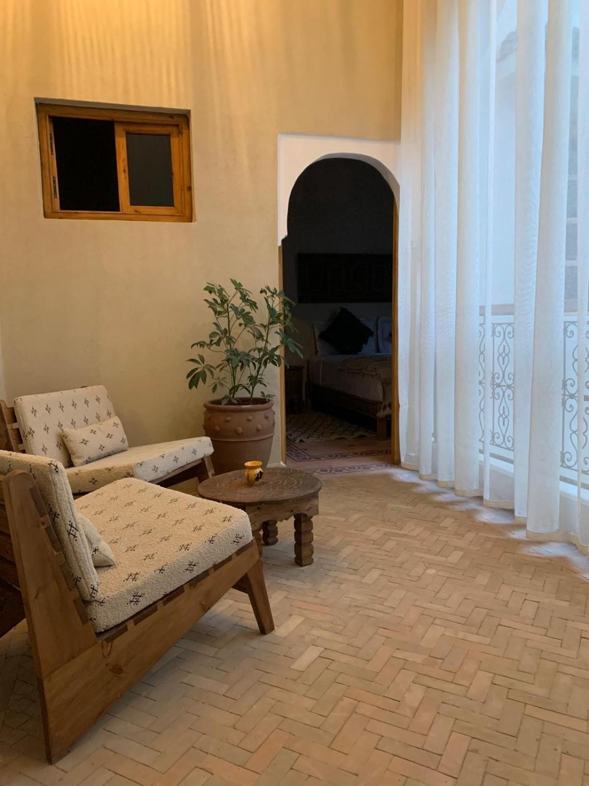 Saadaoui * Marrakesh