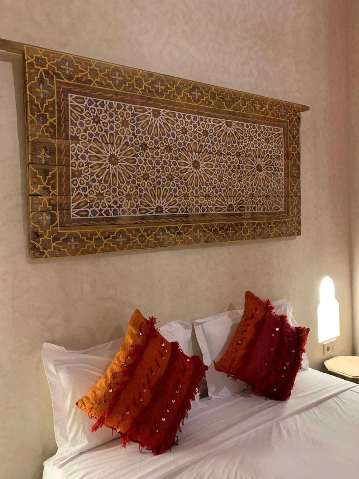 Hébergement de vacances Saadaoui Marrakesh