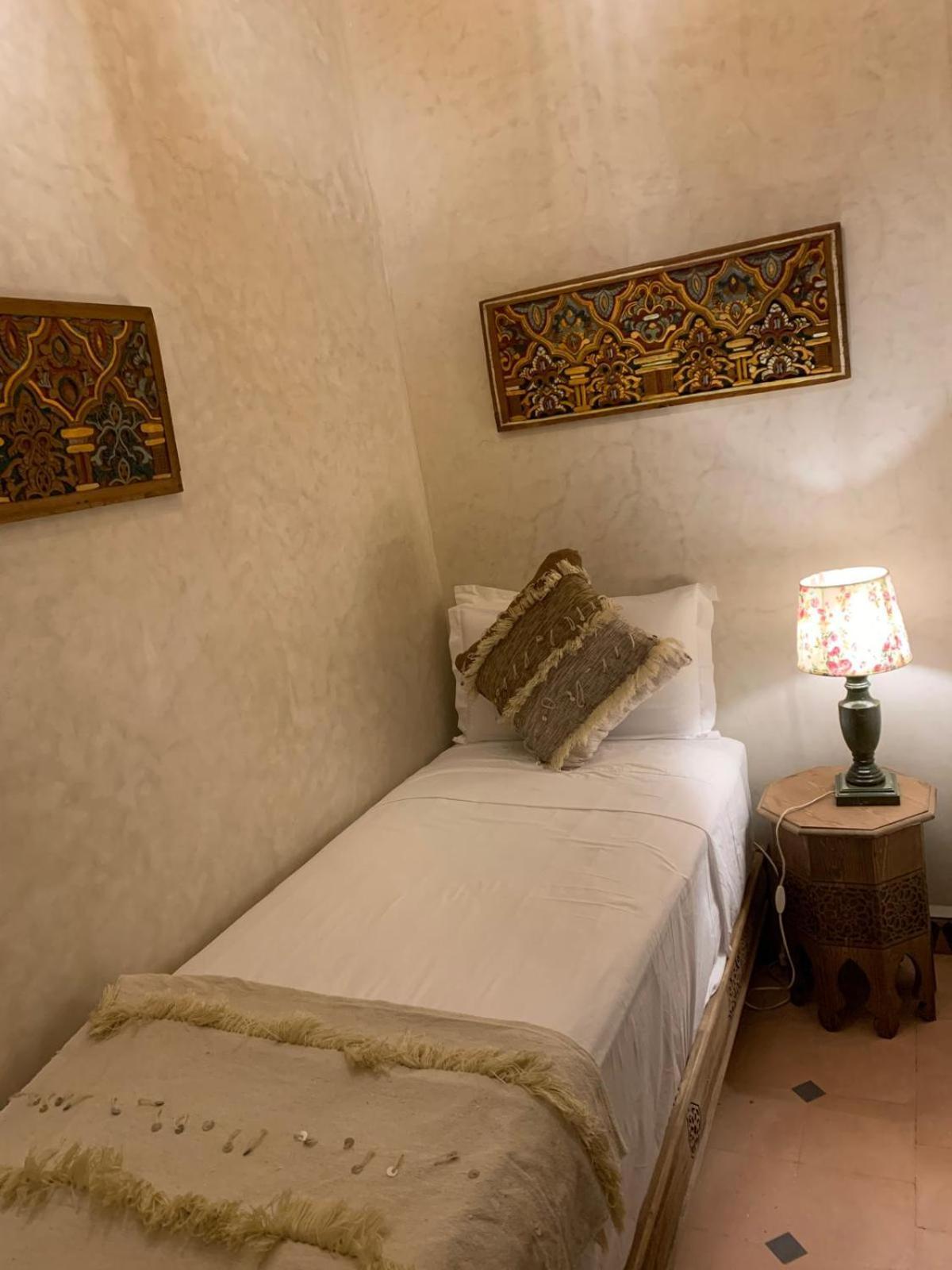 Saadaoui Marrakesh