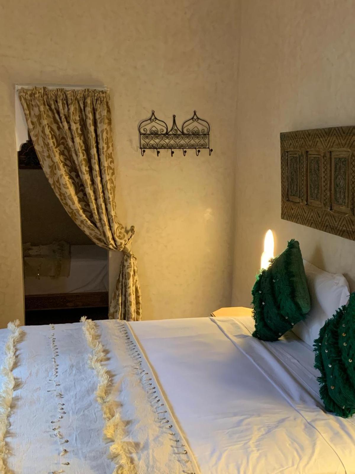 Saadaoui Hébergement de vacances Marrakesh