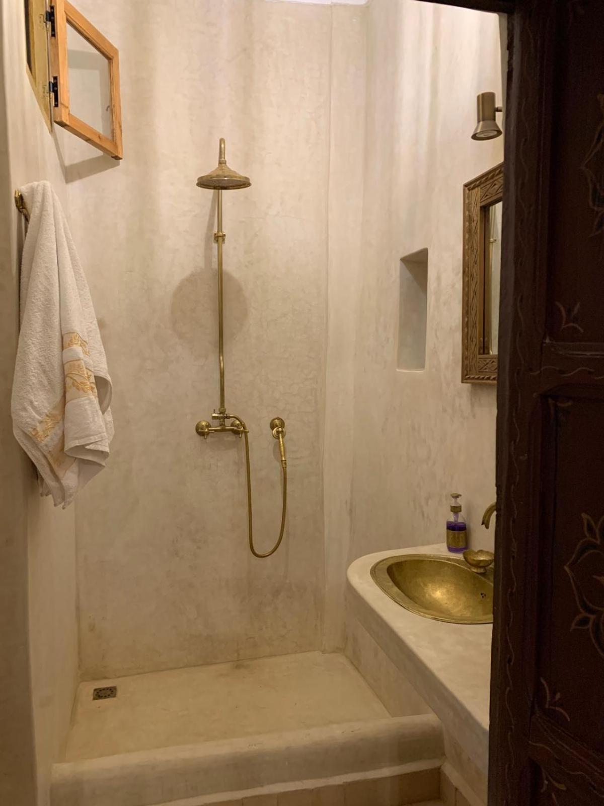 Saadaoui Marrakesh