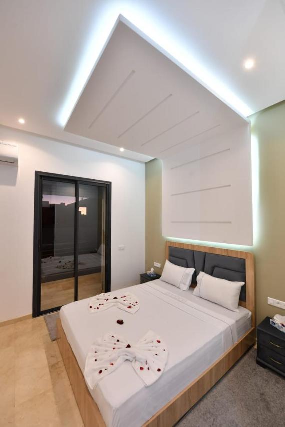 Villa Noria Golf 4 Centre Marrakesh
