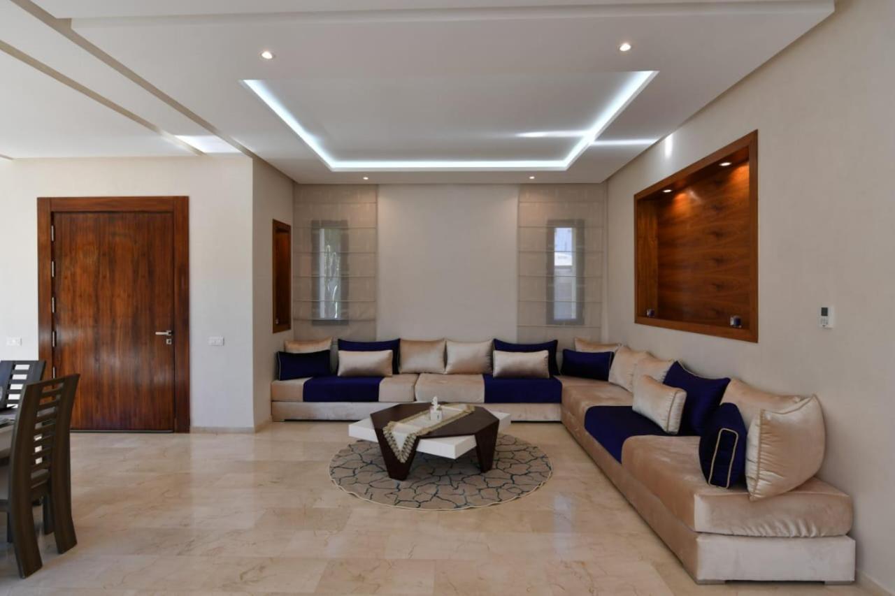 Noria Golf 4 Centre Villa *