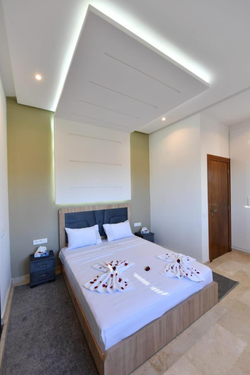 Noria Golf 4 Centre Marrakesh