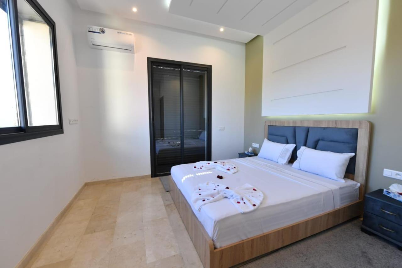 Noria Golf 4 Centre Villa *