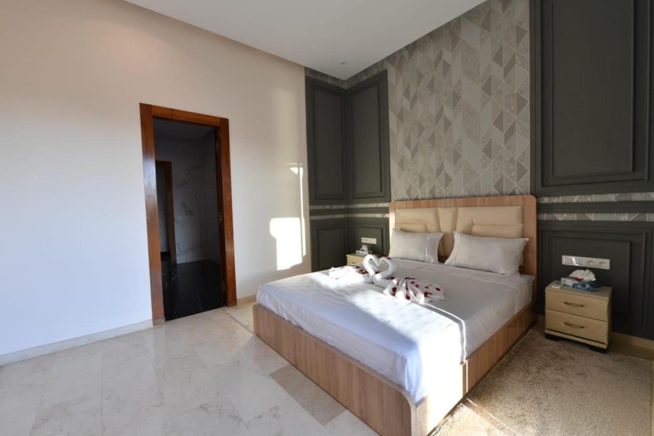 Villa Noria Golf 4 Centre *