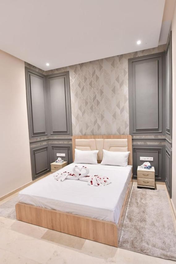 Noria Golf 4 Centre Villa