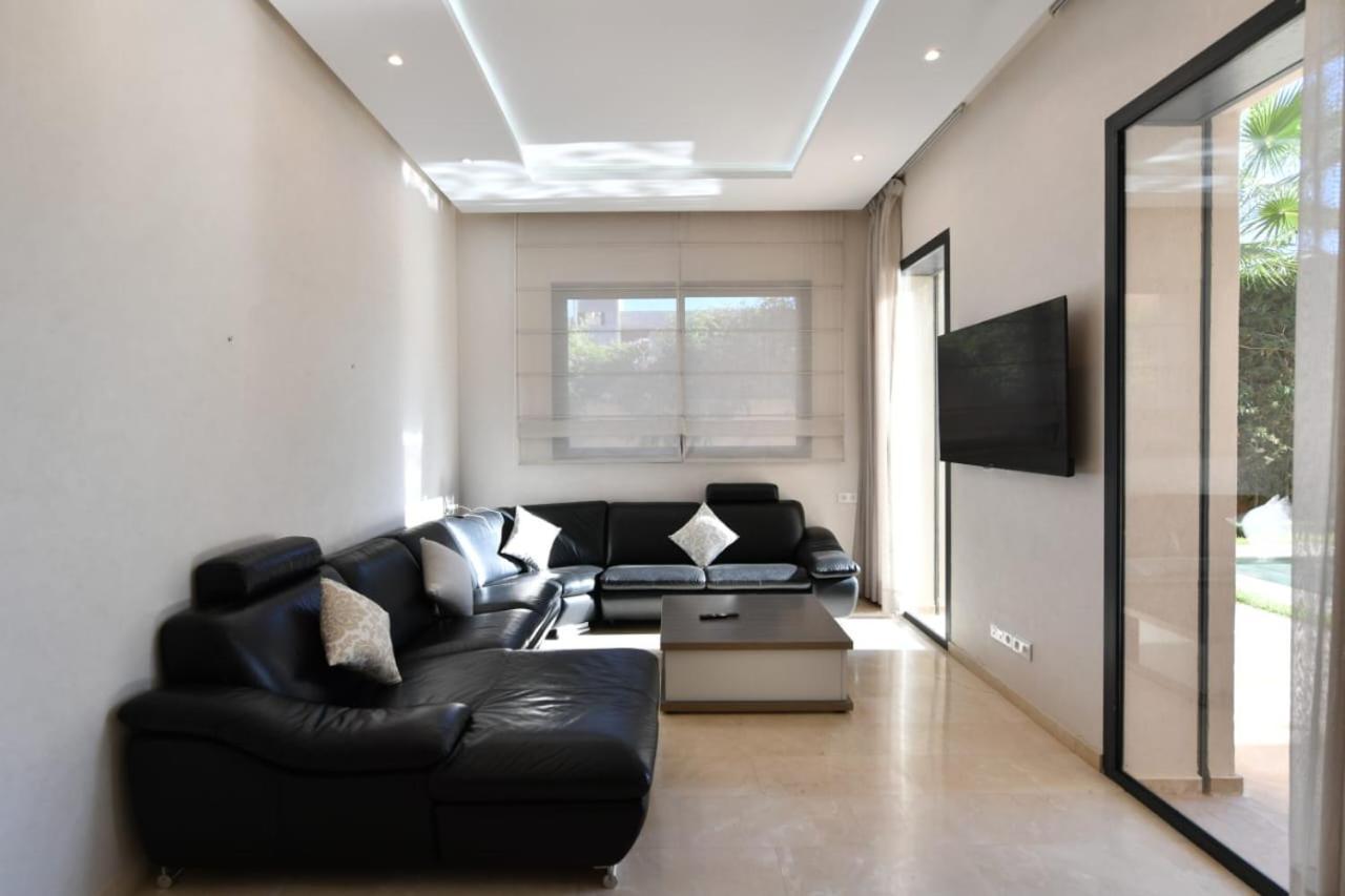 Villa Noria Golf 4 Centre *