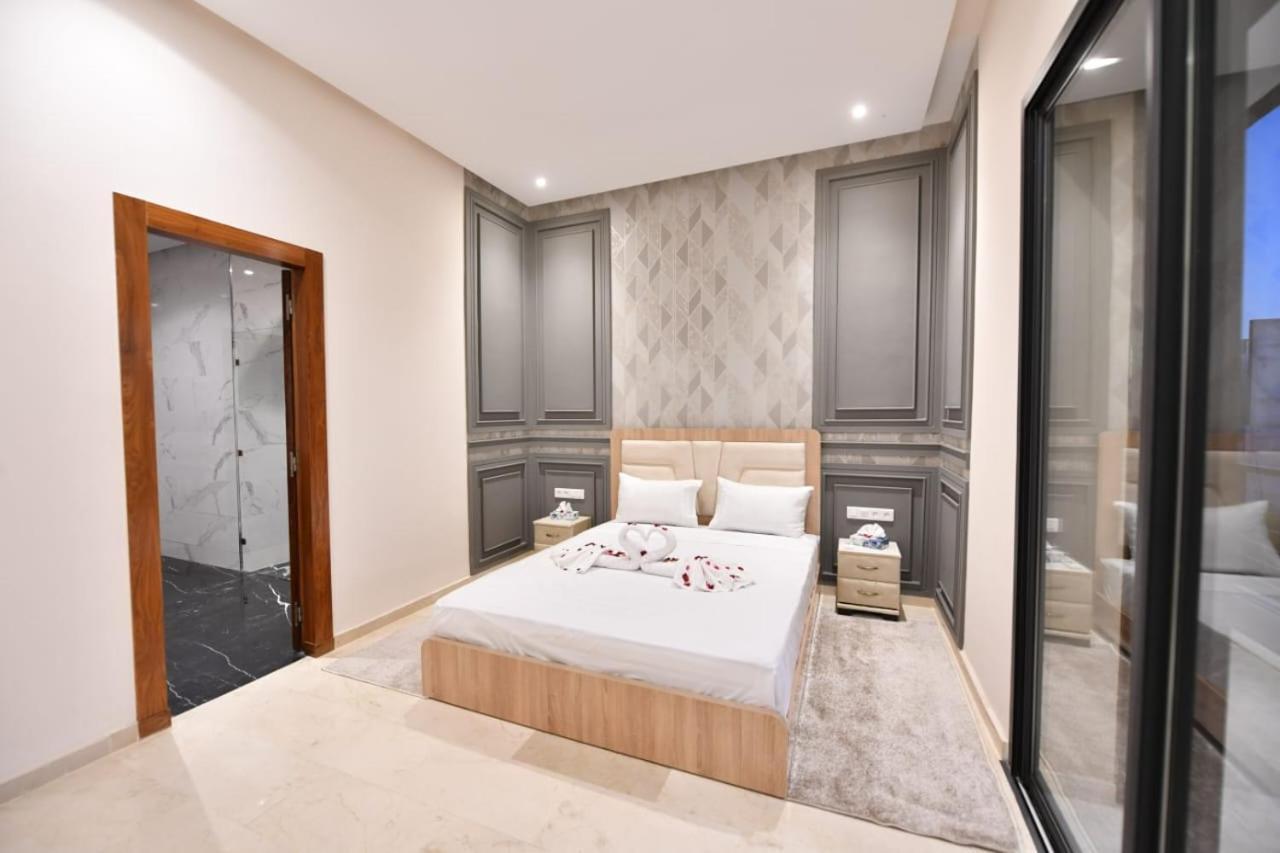 Noria Golf 4 Centre Villa Marrakesh