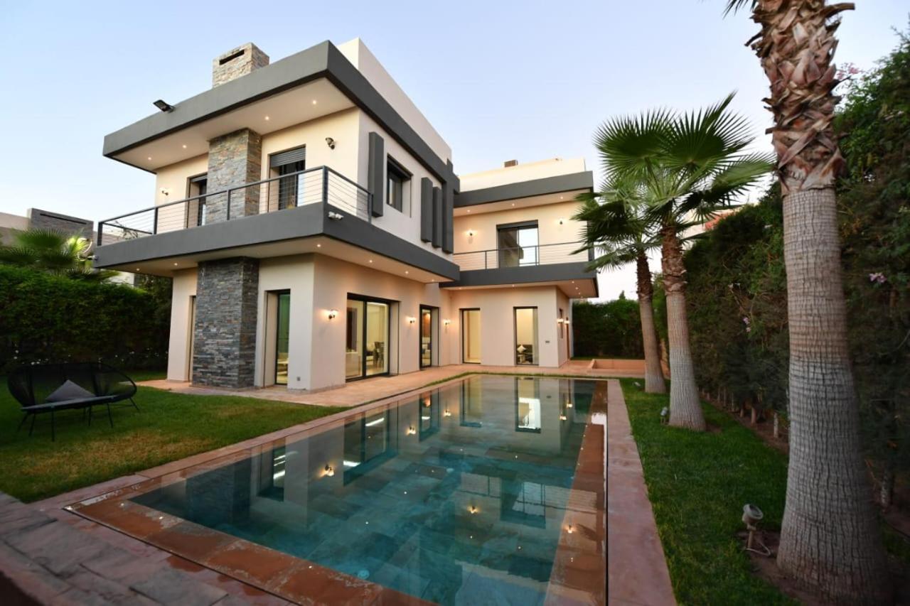 Noria Golf 4 Centre * Marrakesh