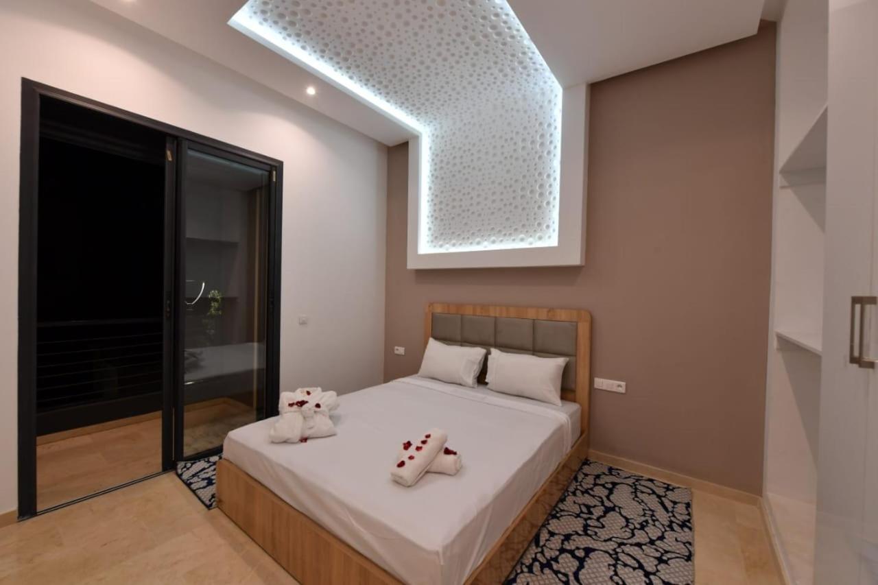 Noria Golf 4 Centre