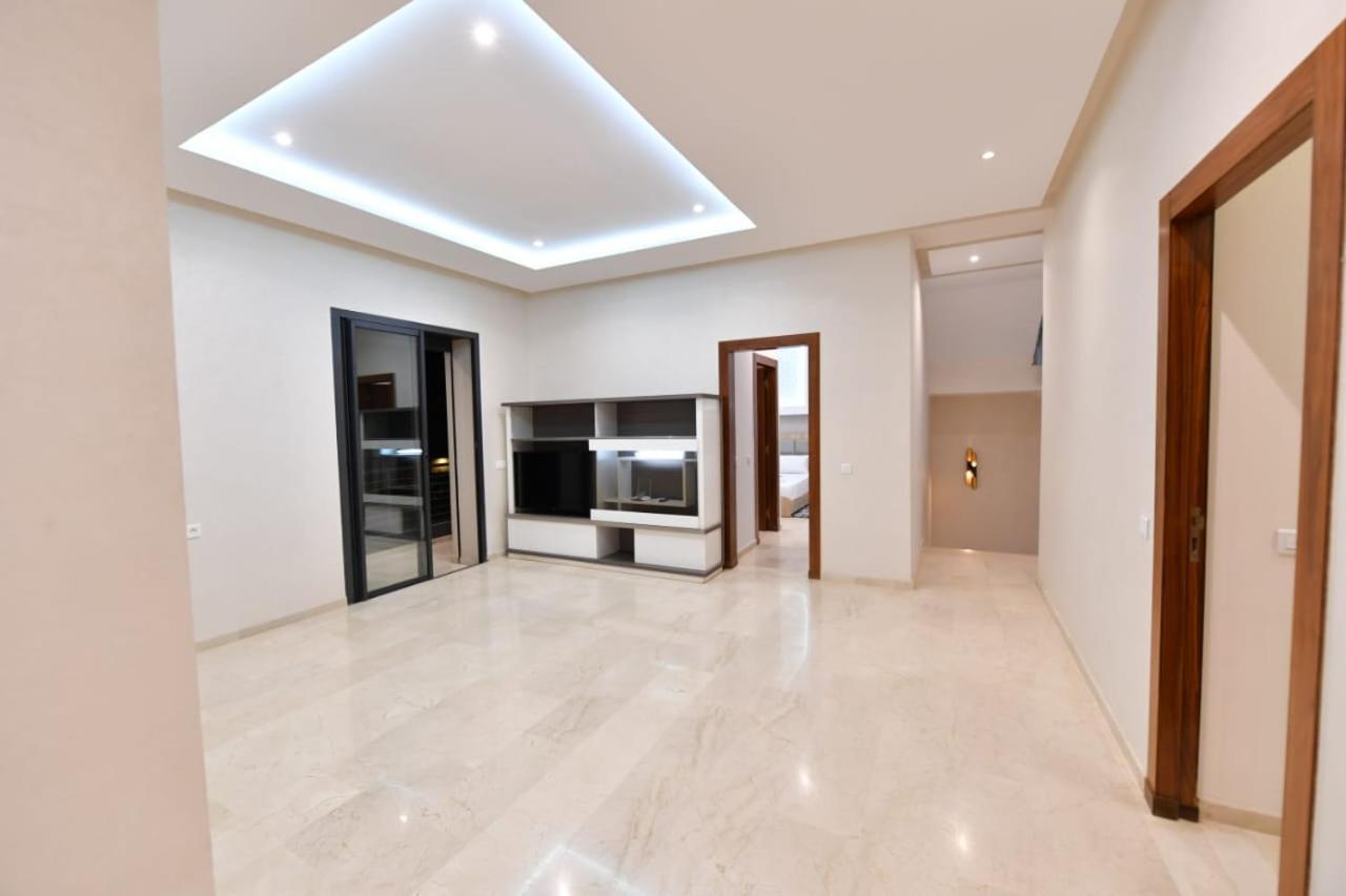 Villa Noria Golf 4 Centre Marrakesh