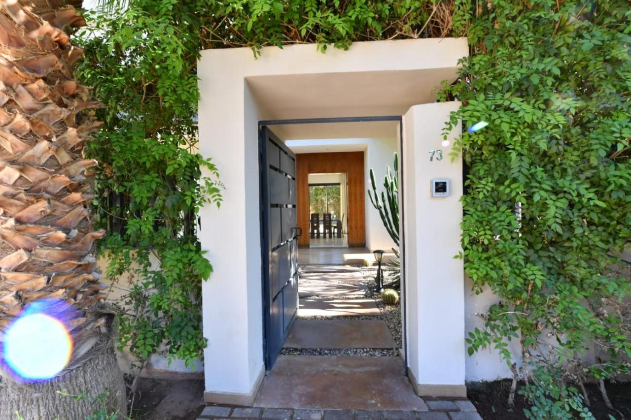 Villa Noria Golf 4 Centre