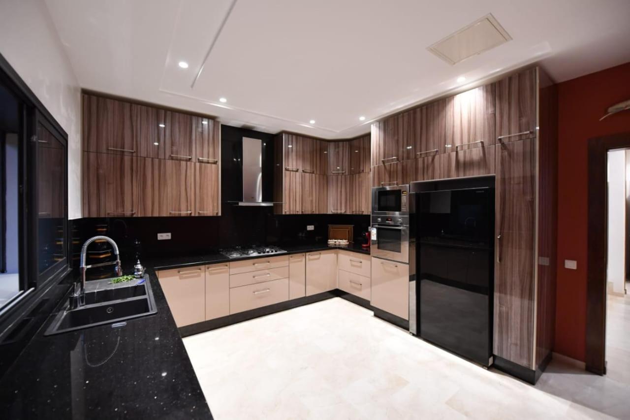 Villa Noria Golf 4 Centre Marrakesh