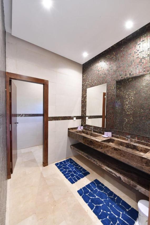 Noria Golf 4 Centre Villa Marrakesh