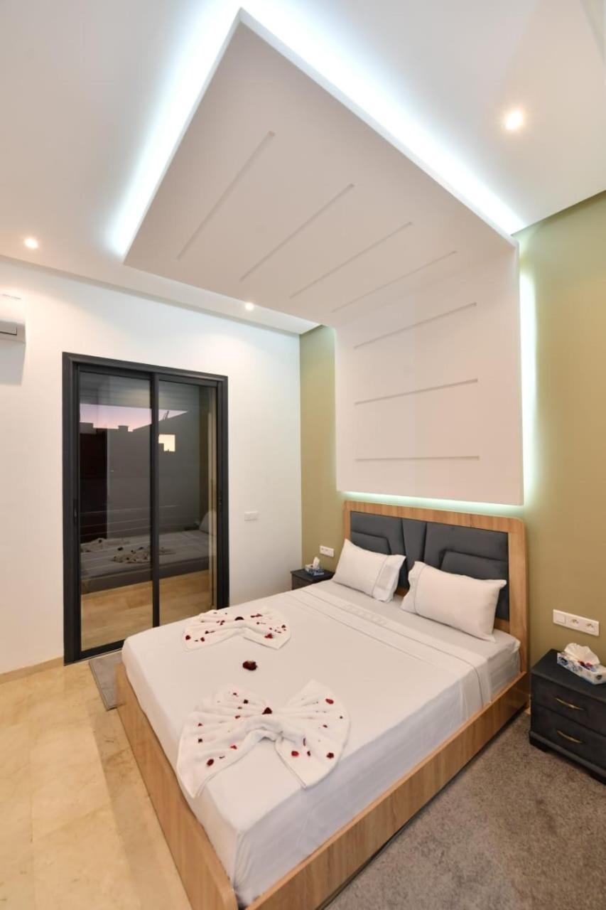 Noria Golf 4 Centre Marrakesh