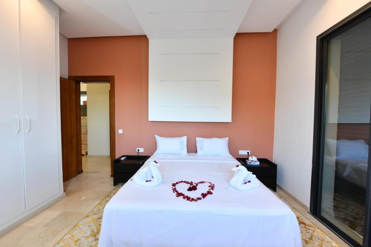 Noria Golf 4 Centre Villa