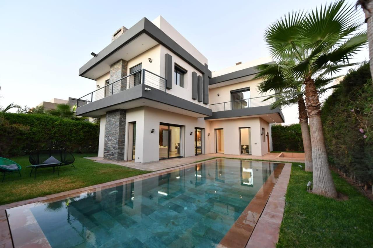 Noria Golf 4 Centre Villa *
