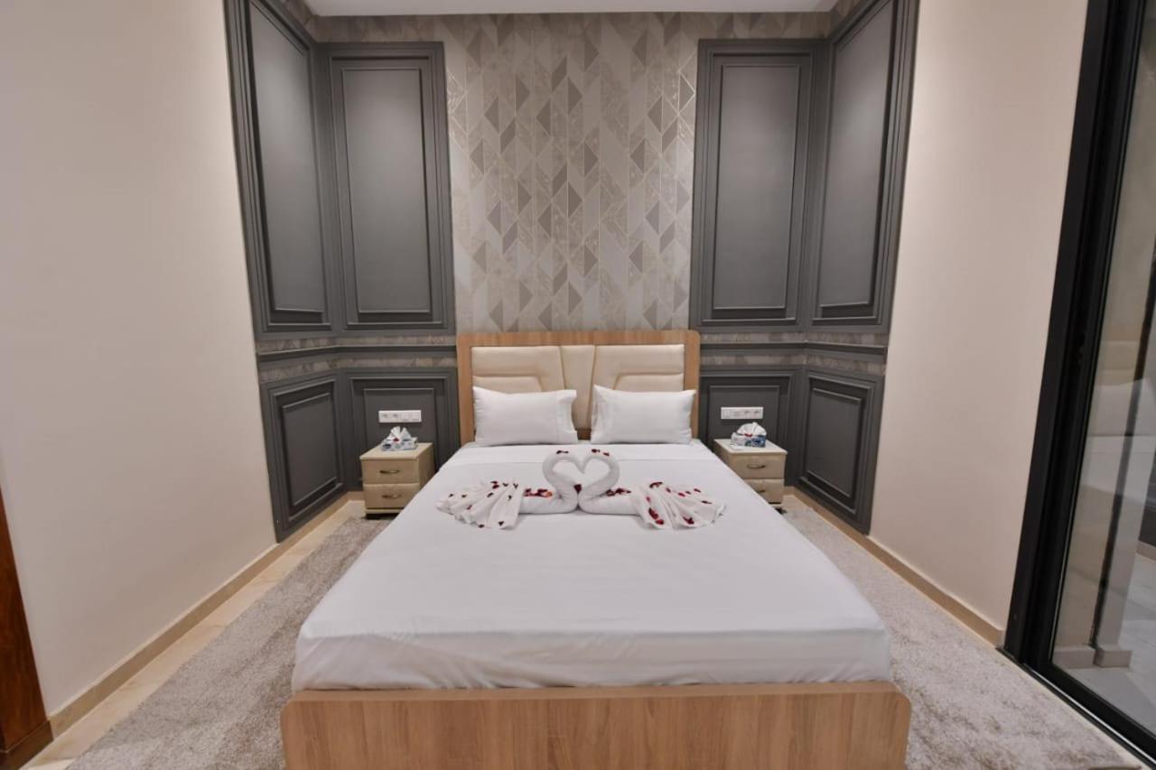 Villa Noria Golf 4 Centre Marrakesh